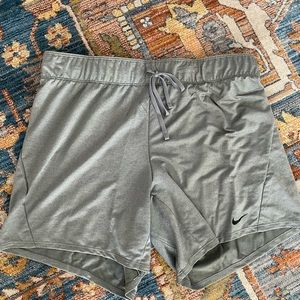 Womens Nike Shorts